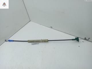 трос двери Opel Zafira 2 поколение (B) 2006, 1.8 л., бензин, МКПП, серый, минивэн, 644617144