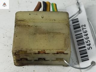 разъем (фишка) проводки Audi A8 D2/4D [рестайлинг] 2000, 3.7 л., бензин, АКПП, серый, седан