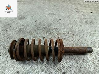 стойка передняя Skoda Felicia 1 поколение 1994, 1.3 л., бензин, МКПП, синий, хетчбэк 5 дв.