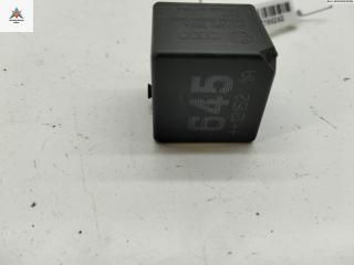 реле (прочие) Volkswagen Touran 1 поколение [2-й рестайлинг] 2012, 2.0 л., дизель, АКПП, чёрный, минивэн, 1H0951253A
