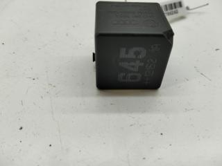 реле (прочие) Volkswagen Touran 2012, 2.0 л., дизель, АКПП, чёрный, минивэн, 1H0951253A