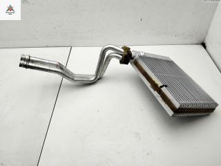 радиатор отопителя (печки) Citroen C5 1 поколение [рестайлинг] 2007, 2.0 л., дизель, МКПП, красный, универсал