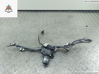 Механизм стеклоочистителя переднего (трапеция дворников) Mercedes-Benz E-Класс W211/S211 2005, 3.2 л., дизель, АКПП, серый, седан, 2118200442