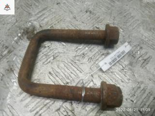 кронштейн рессоры Ford Transit 6 поколение 2003, 2.4 л., дизель, МКПП, белый, микроавтобус