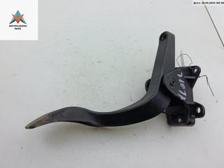 педаль Ford Focus 1 поколение 1999, 1.6 л., i, бензин, МКПП, серый, универсал