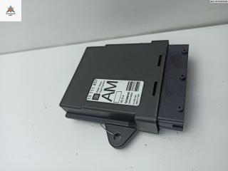 модуль управления двери Opel Signum C 2003, 2.2 л., дизель, МКПП, серый, хетчбэк 5 дв., 13111457