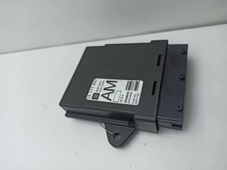 модуль управления двери Opel Signum 2003, 2.2 л., дизель, МКПП, серый, хетчбэк 5 дв., 13111457