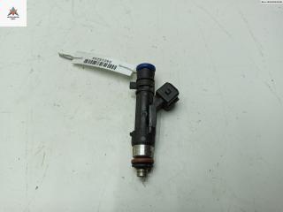 форсунка Dacia (Renault) Logan 2008, 1.4 л., бензин, МКПП, красный, универсал, 8200227124, 0280158034