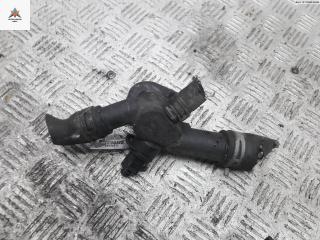 фланец (тройник) системы охлаждения Skoda Fabia 1 поколение (6Y) 2003, 2.0 л., бензин, МКПП, серый, универсал, 06A121133D