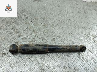 амортизатор задний правый Opel Combo 3 поколение (C) 2002, 1.7 л., дизель, МКПП, синий, фургон