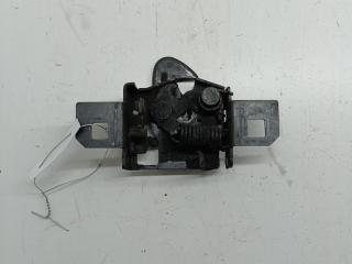 замок капота Ford Galaxy 1 поколение [рестайлинг] 2002, 1.9 л., дизель, МКПП, синий, минивэн, 7M5823509A