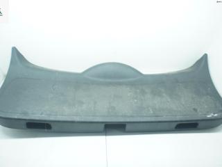 обшивка крышки багажника Ford Focus 2 поколение 2006, 1.6 л., i, бензин, МКПП, серый, хетчбэк 5 дв.