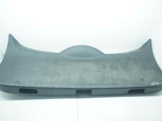 обшивка крышки багажника Ford Focus 2 поколение 2006, 1.6 л., i, бензин, МКПП, серый, хетчбэк 5 дв.