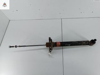 стойка передняя Audi A4 B5 1996, 1.8 л., бензин, МКПП, серый, универсал, 343271