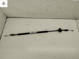 трос двери Volkswagen Touran 1 поколение 2004, 1.9 л., дизель, АКПП, чёрный, минивэн, 1T0837085