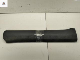 молдинг двери задней левой Volkswagen Touareg 1 поколение 2003, 2.5 л., дизель, МКПП, серый, внедорожник 5 дв., 7L6939797Q