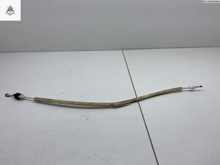 трос двери Audi A4 B5 1995, 1.8 л., бензин, АКПП, серый, седан