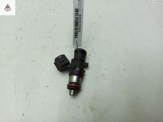 форсунка Renault Clio 2 поколение [2-й рестайлинг] 2006, 1.2 л., бензин, МКПП, синий, хетчбэк 3 дв., 0280158046, 8200292590