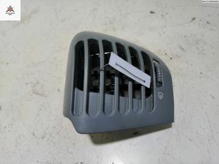 дефлектор обдува салона Peugeot 806 221 [рестайлинг] 1999, 2.1 л., дизель, МКПП, красный, минивэн, 1471018077