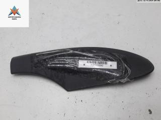 крышка (заглушка) рейлинга Volkswagen Passat B5 1999, 1.9 л., дизель, МКПП, чёрный, универсал, 3B9860149B