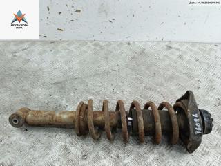 стойка передняя Audi 100 4A/C4 1992, 2.0 л., бензин, МКПП, серый, универсал