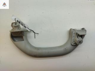 ручка внутренняя потолочная Volkswagen Touran 1 поколение [2-й рестайлинг] 2012, 2.0 л., дизель, АКПП, чёрный, минивэн, 1K0857607M