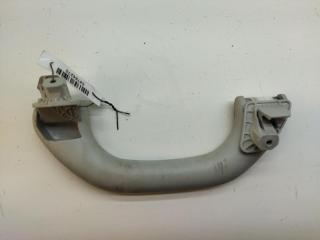 ручка внутренняя потолочная Volkswagen Touran 2012, 2.0 л., дизель, АКПП, чёрный, минивэн, 1K0857607M