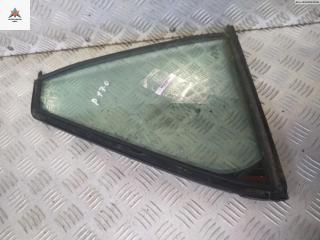 форточка задняя правая Mercedes-Benz C-Класс W202/S202 [рестайлинг] 1999, 2.2 л., дизель, МКПП, синий, универсал