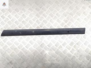 молдинг двери задней левой Mercedes-Benz C-Класс W202/S202 [рестайлинг] 1997, 1.8 л., бензин, МКПП, чёрный, универсал, 2026900562