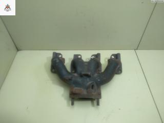 коллектор выпускной Opel Astra G 1999, 1.6 л., бензин, хетчбэк 5 дв., 90400195