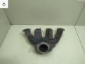коллектор выпускной Opel Astra G 1999, 1.6 л., бензин, хетчбэк 5 дв., 90400195 - фото №3