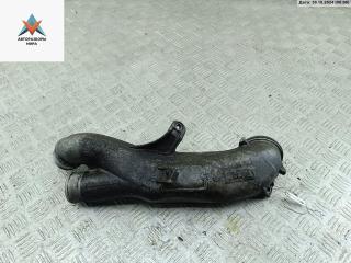 патрубок интеркулера Mercedes-Benz M-Class ML W163 2002, 4.0 л., дизель, АКПП, зелёный, внедорожник 5 дв., 1635011524