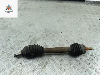 полуось передняя левая (приводной вал, ШРУС) Mercedes-Benz A-Класс W168/V168 [рестайлинг] 2002, 1.9 л., бензин, МКПП, синий, хетчбэк 5 дв.