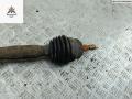 полуось передняя левая (приводной вал, ШРУС) Mercedes-Benz A-Класс W168/V168 [рестайлинг] 2002, 1.9 л., бензин, МКПП, синий, хетчбэк 5 дв. - фото №3