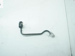 трубка топливная Ford Mondeo 3 поколение [рестайлинг] 2003, 2.0 л., дизель