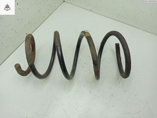 пружина передняя Dacia (Renault) Logan 2008, 1.5 л., дизель, МКПП, синий, универсал