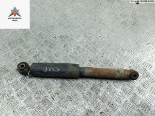 амортизатор задний правый Opel Vectra C 2002, 1.8 л., бензин, МКПП, серый, седан, 13124845