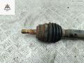 полуось передняя левая (приводной вал, ШРУС) Mercedes-Benz A-Класс W168 1998, 1.6 л., бензин, МКПП, серый, хетчбэк 5 дв. - фото №2