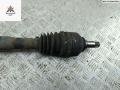 полуось передняя левая (приводной вал, ШРУС) Mercedes-Benz A-Класс W168 1998, 1.6 л., бензин, МКПП, серый, хетчбэк 5 дв. - фото №3
