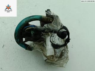 насос (моторчик) омывателя стекла Opel Frontera A 1996, чёрный, внедорожник 5 дв.