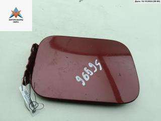 лючок топливного бака Volkswagen Vento 1 поколение 1997, 1.6 л., бензин, МКПП, красный, седан, 1H0809905A