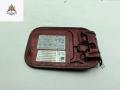 лючок топливного бака Volkswagen Vento 1 поколение 1997, 1.6 л., бензин, МКПП, красный, седан, 1H0809905A - фото №2