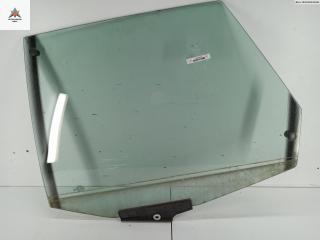 стекло двери задней левой Audi 80 8C/B4 1992, 2.0 л., бензин, МКПП, серый, седан, AS2