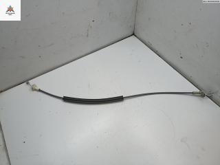 трос двери Opel Zafira 1 поколение (A) 1999, 1.8 л., бензин, МКПП, серый, минивэн, 7002346