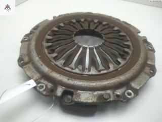 корзина сцепления Nissan Almera N16 [рестайлинг] 2005, 1.5 л., дизель, МКПП, серый, хетчбэк 5 дв.