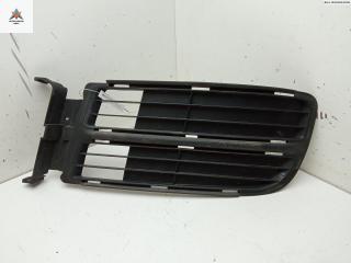 заглушка (решетка) в бампер Fiat Ulysse 2 поколение 2004, 2.2 л., дизель, МКПП, серый, минивэн, 1489147077