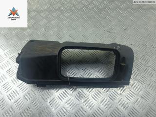 корпус воздушного фильтра BMW 1 серия E81/E82/E87/E88 2005, 2.0 л., дизель, МКПП, чёрный, хетчбэк 5 дв., 7787254