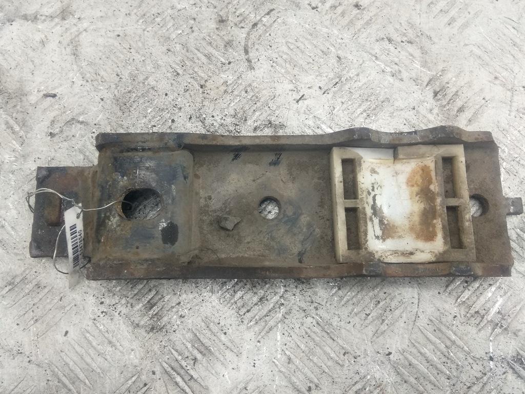 кронштейн (крепление) Mercedes-Benz M-Class ML W163 2002, 3.2 л., бензин, АКПП, синий, внедорожник 5 дв. - фото №1