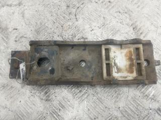кронштейн (крепление) Mercedes-Benz M-Class ML W163 2002, 3.2 л., бензин, АКПП, синий, внедорожник 5 дв.