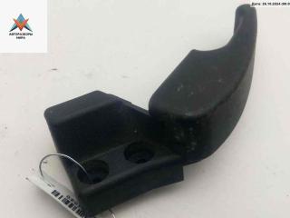 ручка открывания капота Volkswagen Sharan 1 поколение [2-й рестайлинг] 2003, 1.9 л., дизель, МКПП, чёрный, минивэн, 1H1823533